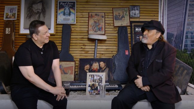 Primer Plano anuncia entrevista con 