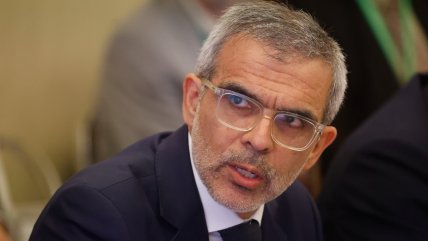   Cordero: Chile es el principal proveedor de información sobre el Tren de Aragua a EEUU 