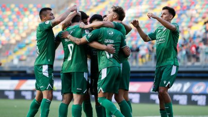   Leyenda de Vélez y de la selección argentina asumió como director deportivo en Audax 