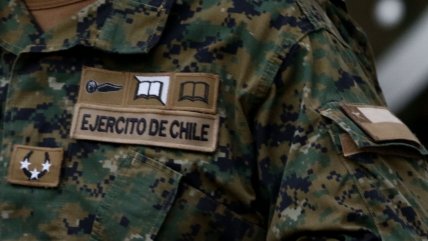   Militar muerto en Pozo Almonte dejó carta acusando bullying 