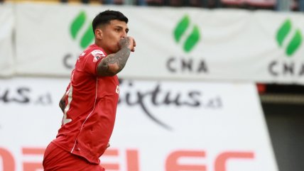   Ñublense chocará ante Boston River en la Copa Libertadores 