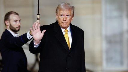   Trump usa la amenaza del proteccionismo para negociar con el mundo 