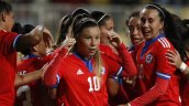 Chile quedó en el Grupo A de la Copa América femenina 2025 Chile quedó en el Grupo A de la Copa América femenina 2025