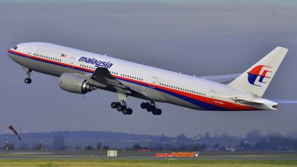   Malasia aprobó nueva búsqueda del desaparecido vuelo MH370 