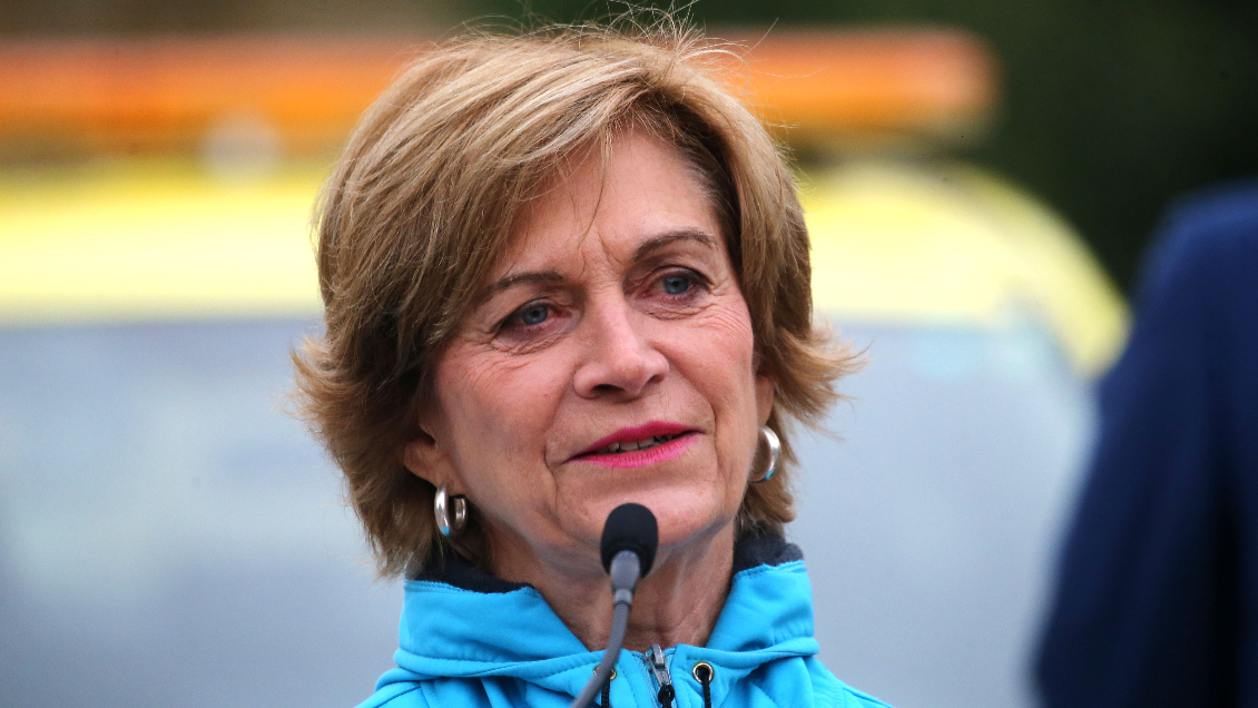 Luis Ruz: Dichos de Matthei por pensiones generan confusión cuando se acercaban las posiciones