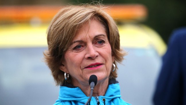 Luis Ruz: Dichos de Matthei por pensiones generan confusión cuando se acercaban las posiciones