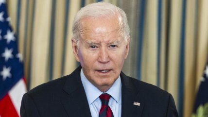  Biden conmuta la pena de muerte de 37 personas a pocos días de dejar la presidencia  