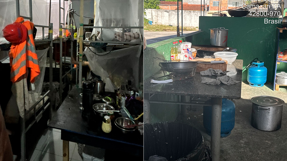 BYD anuló contrato con constructora acusada de trabajo esclavo en Brasil