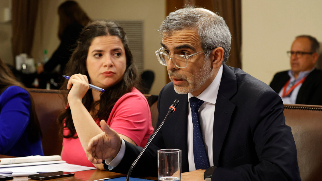 Cordero: Dichos de ministra Orellana sobre cardenal Chomali no son sarcásticos