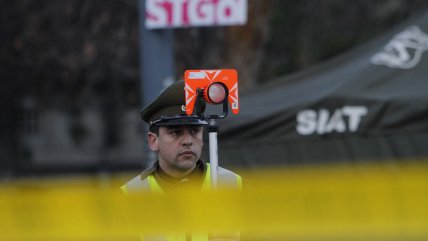   Dos personas murieron en accidente carretero de Graneros 