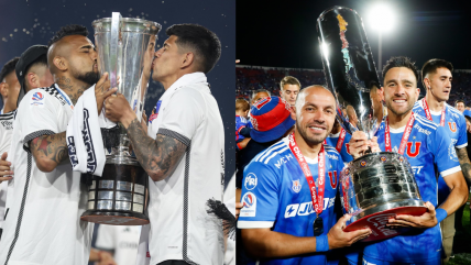   Resumen 2024: Colo Colo gritó campeón, la U despertó y se movieron los escritorios 