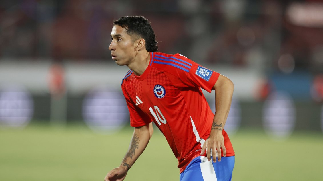 Ojo Colo Colo: Eduardo Berizzo anunció que Luciano Cabral pidió su salida de Club León