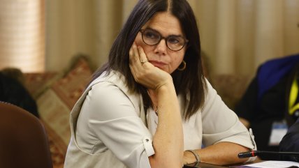   Diputada Ossandón (RN): La familia chilena no es abortista 