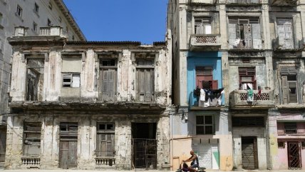   Cuba tendrá apagones simultáneos hasta en el 38% de su territorio este sábado 