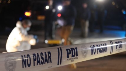  Joven murió apuñalado en plena vía pública de Chillán  