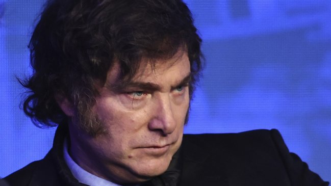 Gobierno de Milei prorrogó por segunda vez la Ley de Presupuesto 2023