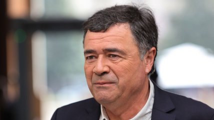   Ministro de Agricultura destacó el 