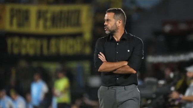 Encuesta El País: Artur Jorge fue el mejor DT de América