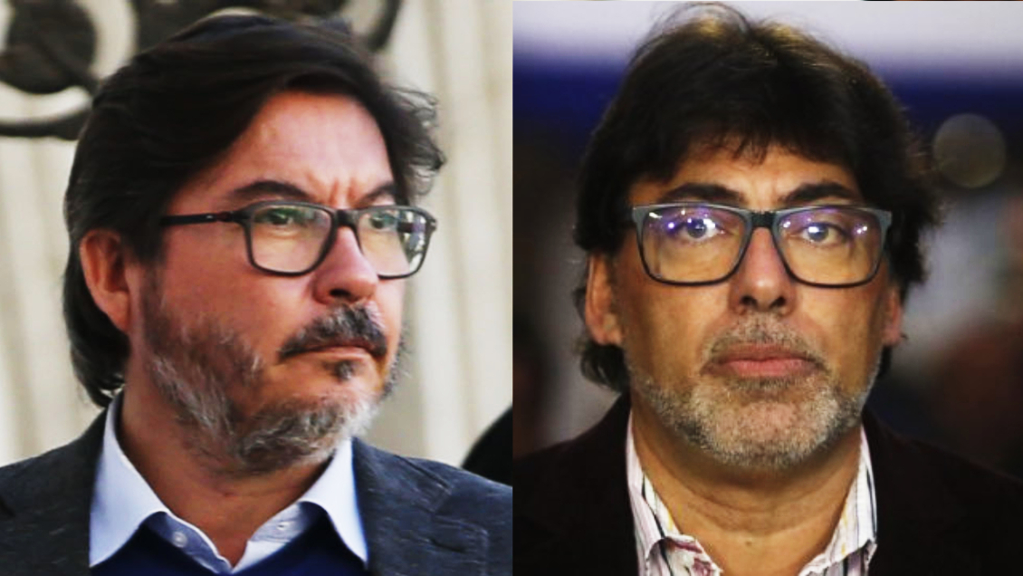 Barraza: Pedir el retiro de la reforma de pensiones es un error y debilita a Jara