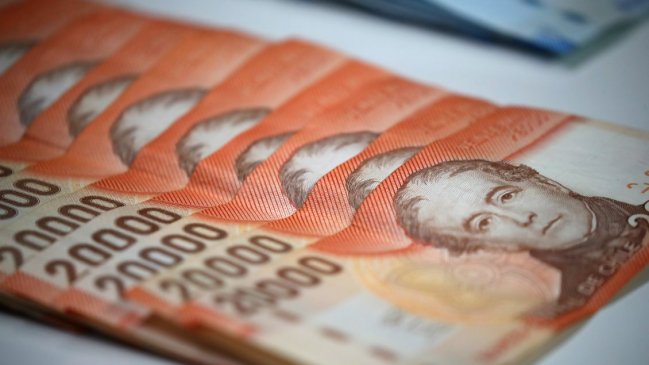 El sueldo mínimo sube desde este 1 de enero de 2025