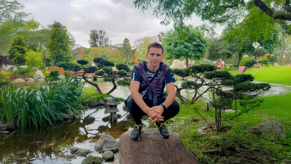 Argentina acude a la Corte Penal Internacional por gendarme detenido en Venezuela