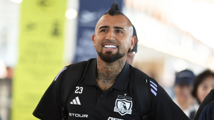  Vidal: 