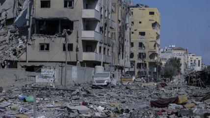  Israel y Hamás retomarán negociaciones en Doha para el acuerdo de Gaza  