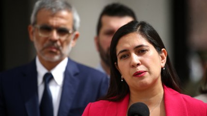   Presidenta AChM insistió en llamado a aprobar ley de seguridad municipal 