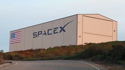  FBI indaga amenazas contra SpaceX, la compañía aeroespecial de Elon Musk  