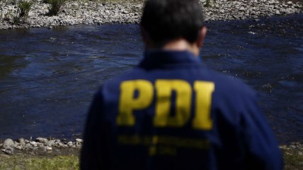   Los Ríos: Hombre murió tras caer a las aguas del río San Pedro 