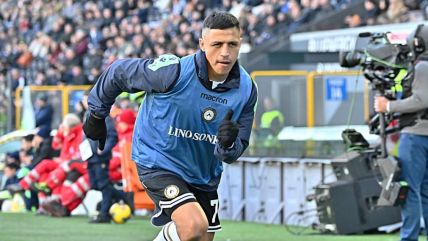  [Radio en vivo🎙] Udinese de Alexis y Pizarro visita a Hellas Verona  