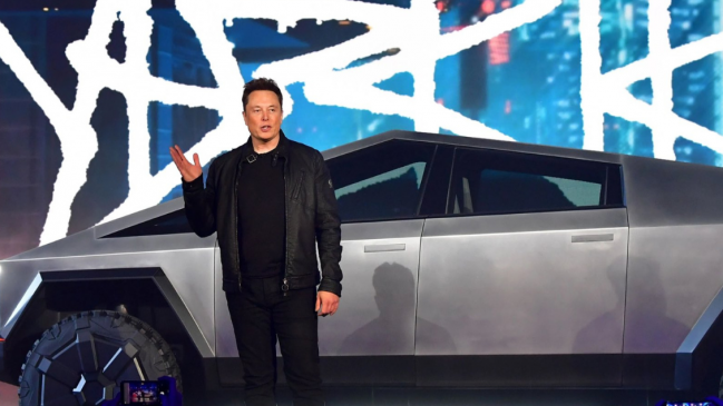 Líderes europeos critican a Musk por 