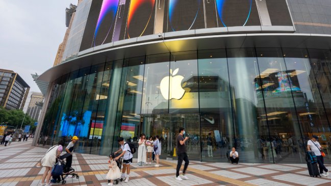 Apple repartirá $95 mil millones entre usuarios espiados por Siri