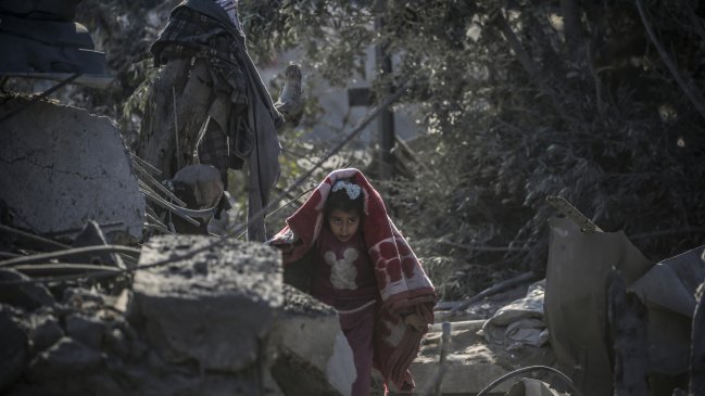 Alto al fuego en Gaza: Nuevo impulso en las negociaciones finales