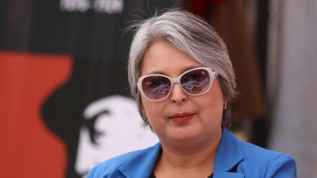 Pensiones: Ministra Jara llamó a la 