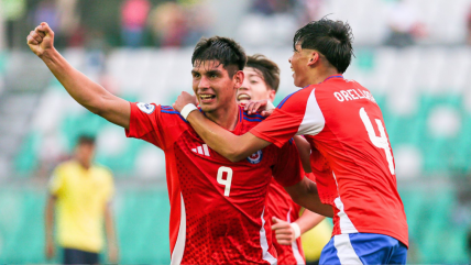   La Roja sub 17 abrirá el año con un cuadrangular internacional en Osorno 