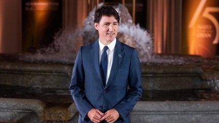   Justin Trudeau dimite como primer ministro de Canadá 