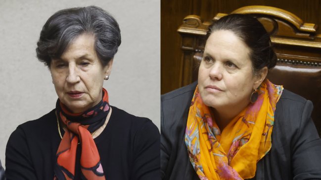 Republicanos buscará destituir a la senadora Allende y la ministra Fernández por fallida compra de casa