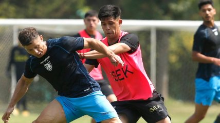   Unión Española y Huachipato repartieron triunfos en duelos de pretemporada 