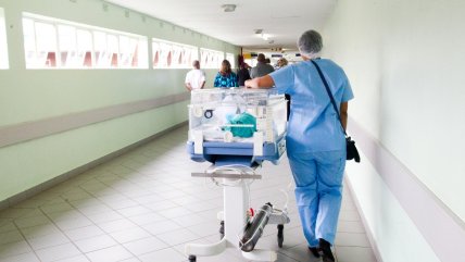  Una enfermera es enjuiciada por muerte de cinco bebés en hospital de Argentina  