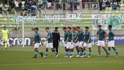   Santiago Wanderers: La autoridad no quiere que seamos locales en nuestro amado puerto 