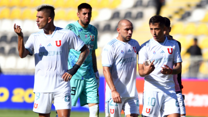   Duelos de la U y Coquimbo ante Godoy Cruz en la Copa de Verano fueron reprogramados 