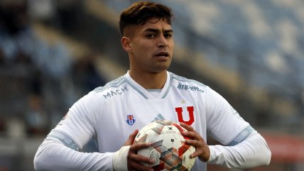   Fabián Hormazábal: Queremos superar lo que hicimos el año pasado, tenemos plantel para hacerlo 