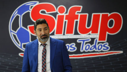   Sifup ratificó el paro: Un acuerdo de los clubes de Segunda no significa nada 