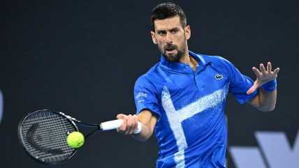  Novak Djokovic elogió a Carlos Alcaraz  