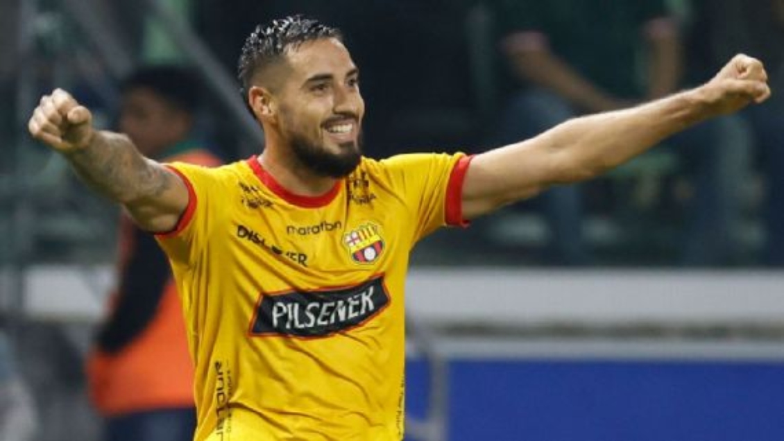 Uno menos para la U: Francisco Fydriszewski se sumó a Independiente Medellín Uno menos para la U: Francisco Fydriszewski se sumó a Independiente Medellín
