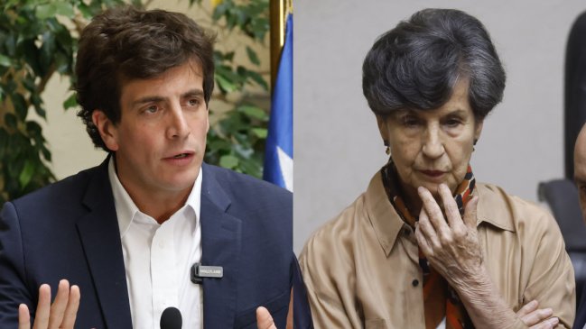 Fallida compra de casa de Allende: 