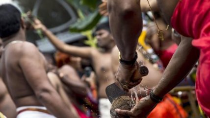   Qué es el Kumbh Mela, la mayor congregación religiosa del planeta 