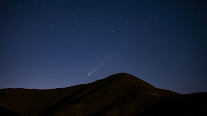  ESO advierte que megaproyecto amenaza la observación astronómica en Atacama  