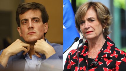   Pensiones: Schalper cree que reparos que tendría Matthei se han ido despejando 